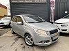 Chevrolet Aveo 1.4 16v LT 5p thumbnail