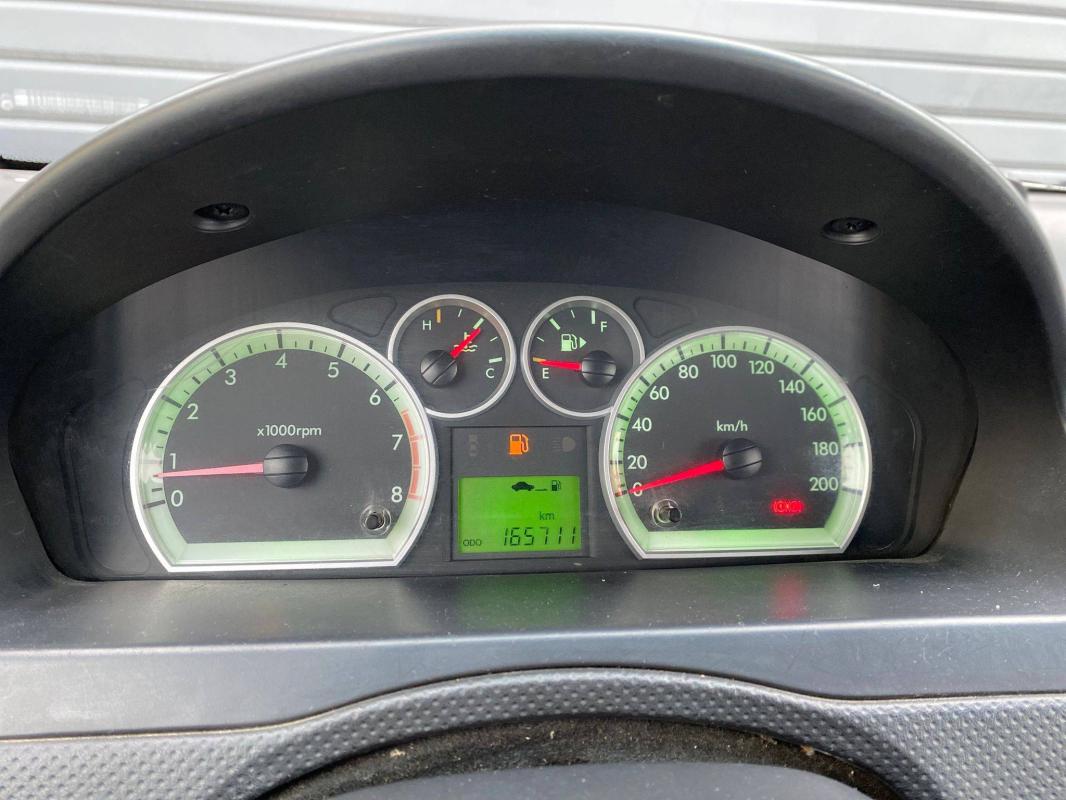 Chevrolet Aveo 1.4 16v LT 5p