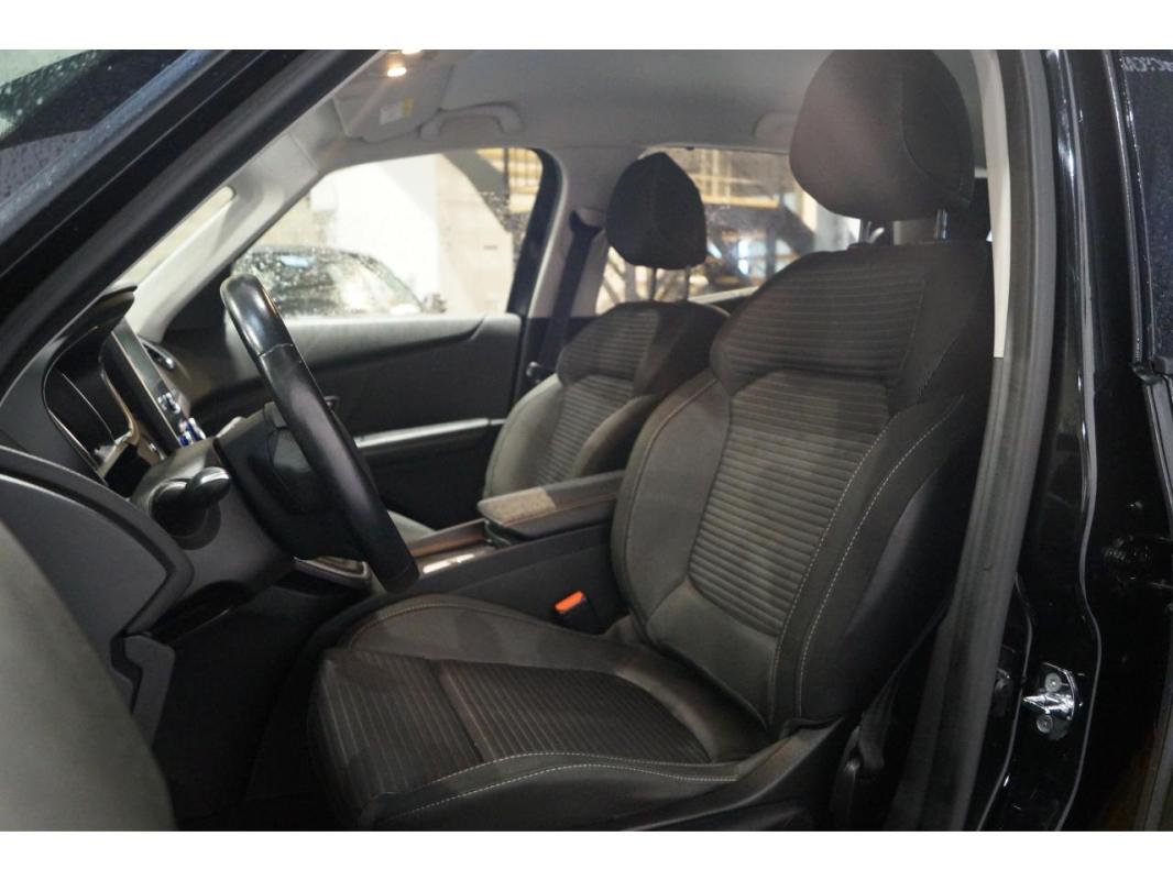 Renault Scenic Grand 1.5 Energy dCi - 110 BV EDC 7pl IV MONOSPACE Intens PHASE 1