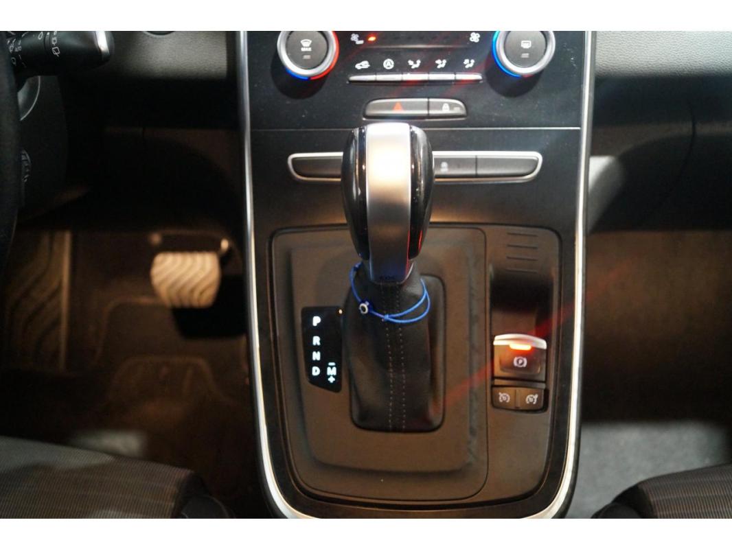 Renault Scenic Grand 1.5 Energy dCi - 110 BV EDC 7pl IV MONOSPACE Intens PHASE 1