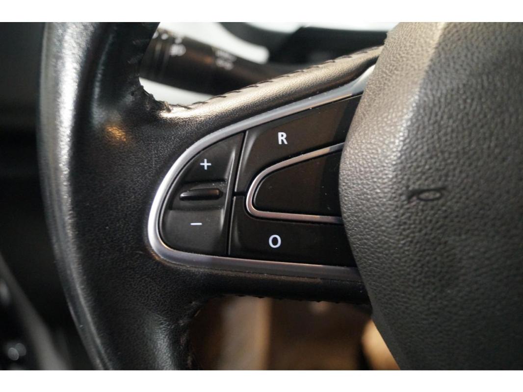 Renault Scenic Grand 1.5 Energy dCi - 110 BV EDC 7pl IV MONOSPACE Intens PHASE 1