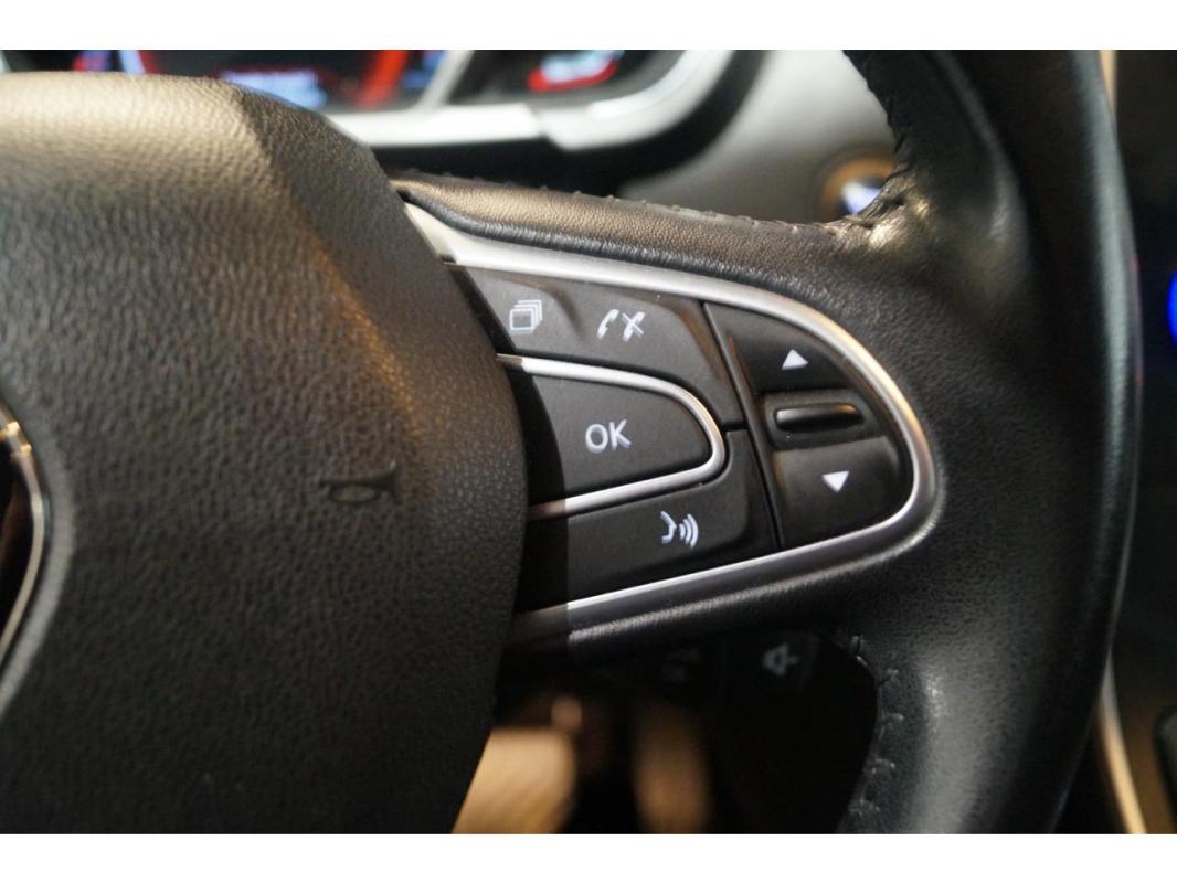Renault Scenic Grand 1.5 Energy dCi - 110 BV EDC 7pl IV MONOSPACE Intens PHASE 1