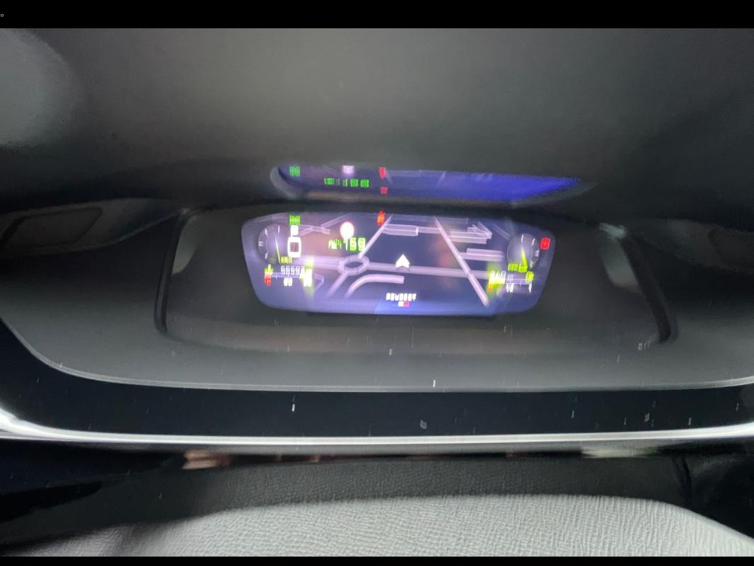 Peugeot 308 BlueHDi 130ch SS EAT8 GT