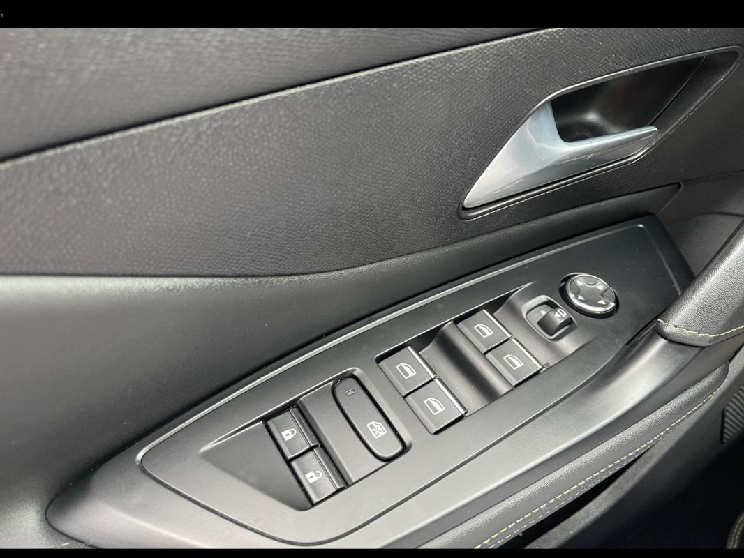 Peugeot 308 BlueHDi 130ch SS EAT8 GT