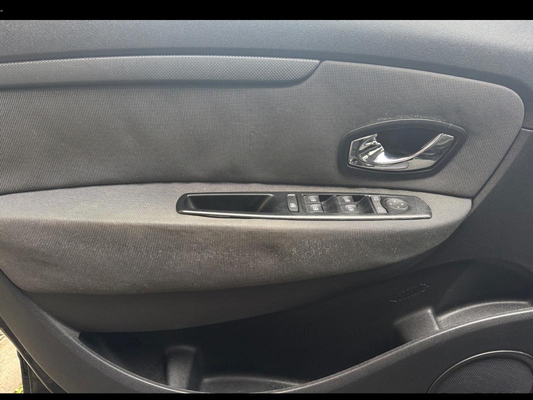 Renault Scenic III dCi 110 FAP Energy eco2 Expression