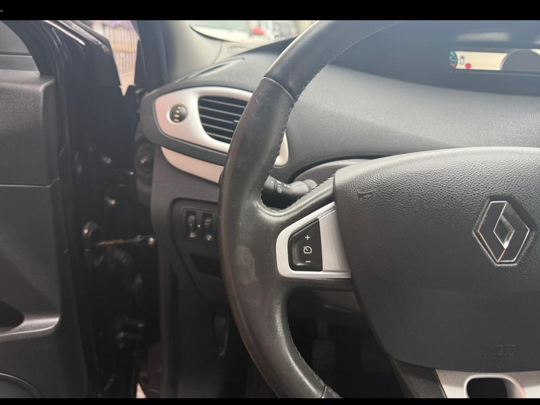 Renault Scenic III dCi 110 FAP Energy eco2 Expression