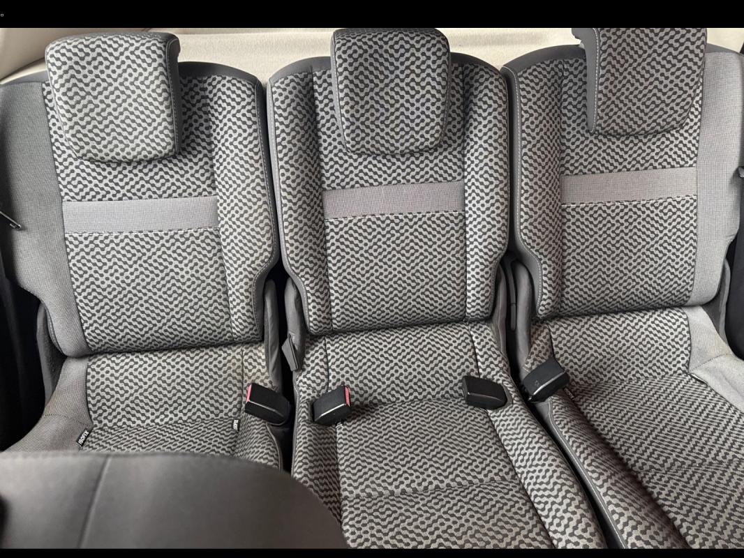 Renault Scenic III dCi 110 FAP Energy eco2 Expression