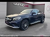 Mercedes-Benz Glc 250 d 9G-Tronic 4Matic Sportline thumbnail