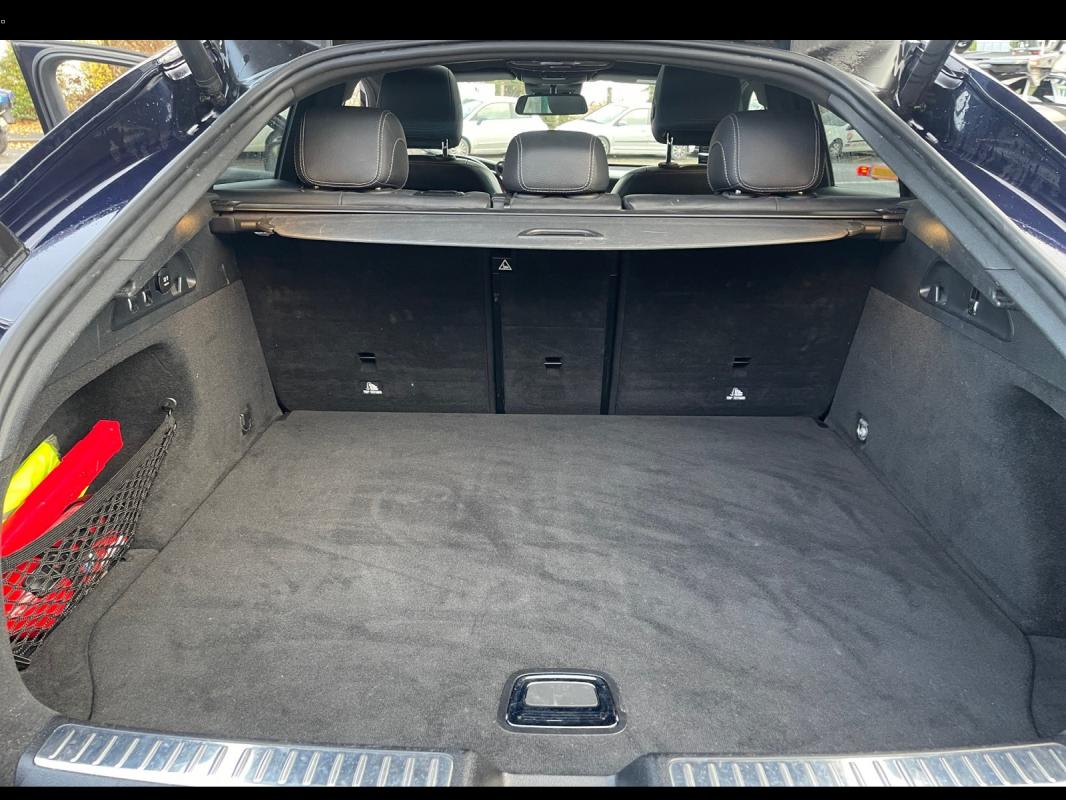 Mercedes-Benz Glc 250 d 9G-Tronic 4Matic Sportline