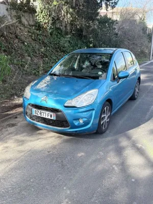 Citroen C3 II (2) 1.4 HDI 70 FAP COLLECTION