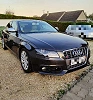 Audi A4 IV 2.7 V6 TDI 190 DPF AMBITION LUXE MULTITRONIC thumbnail