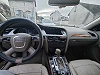 Audi A4 IV 2.7 V6 TDI 190 DPF AMBITION LUXE MULTITRONIC thumbnail