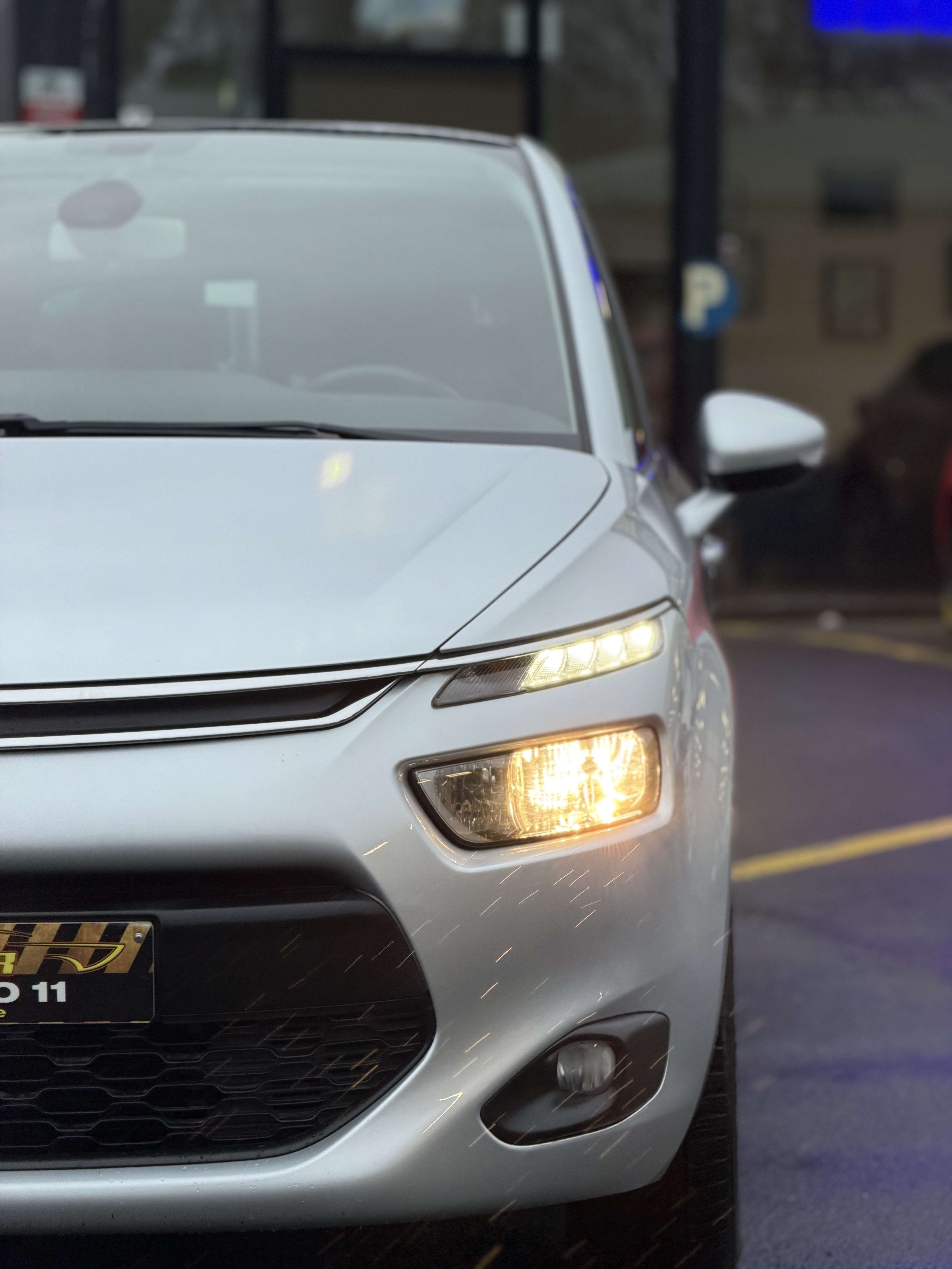 Citroen C4 Picasso C4 Picasso*NAVI*CLIMA*BT* Garantie 12 Mois✅