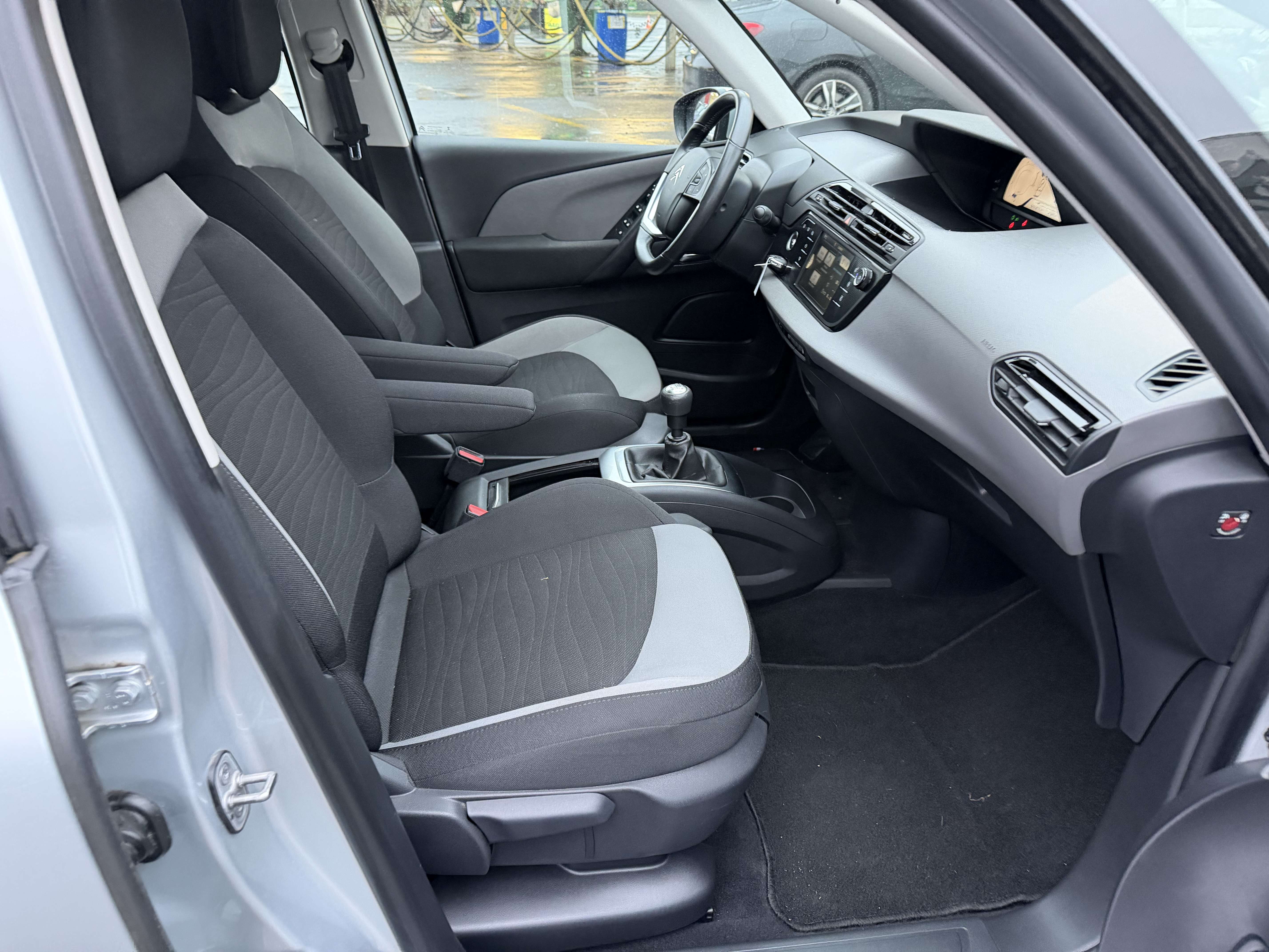 Citroen C4 Picasso C4 Picasso*NAVI*CLIMA*BT* Garantie 12 Mois✅