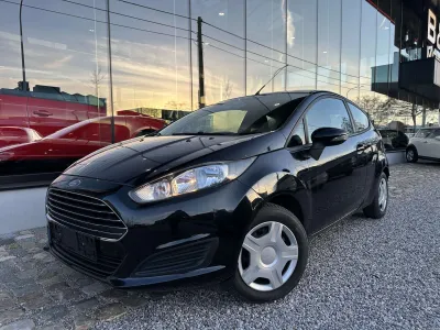 Ford Fiesta Fiesta 1.0i Sync Airco/Bleuth/Verw st/148Tax/55BIV