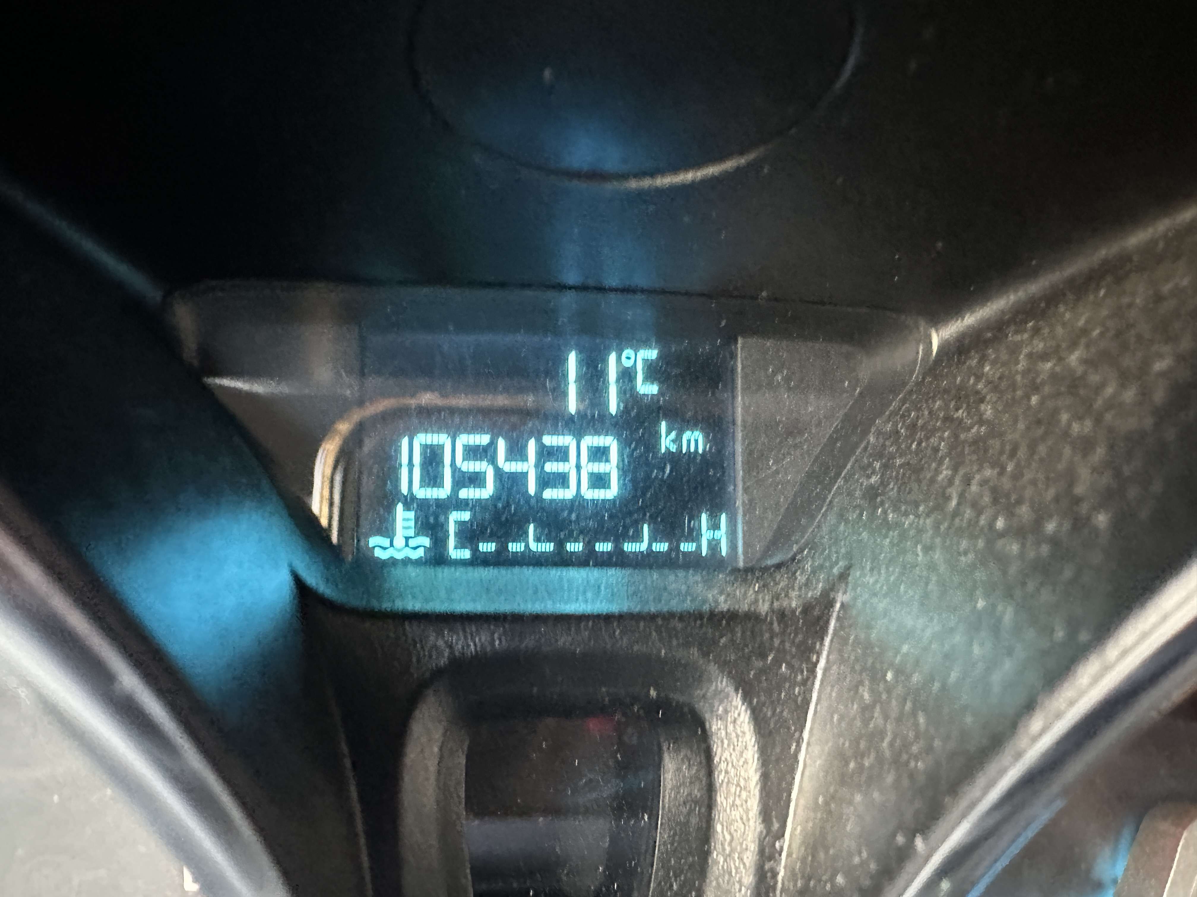 Ford Fiesta Fiesta 1.0i Sync Airco/Bleuth/Verw st/148Tax/55BIV