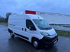 Citroen Jumper II (2) 33 L2H2 BLUEHDI 140 S&amp;S BVM6 CONTROL thumbnail
