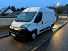 Citroen Jumper II (2) 33 L2H2 BLUEHDI 140 S&amp;S BVM6 CONTROL thumbnail