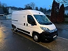 Citroen Jumper II (2) 33 L2H2 BLUEHDI 140 S&amp;S BVM6 CONTROL thumbnail