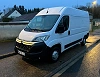 Citroen Jumper II (2) 33 L2H2 BLUEHDI 140 S&amp;S BVM6 CONTROL thumbnail