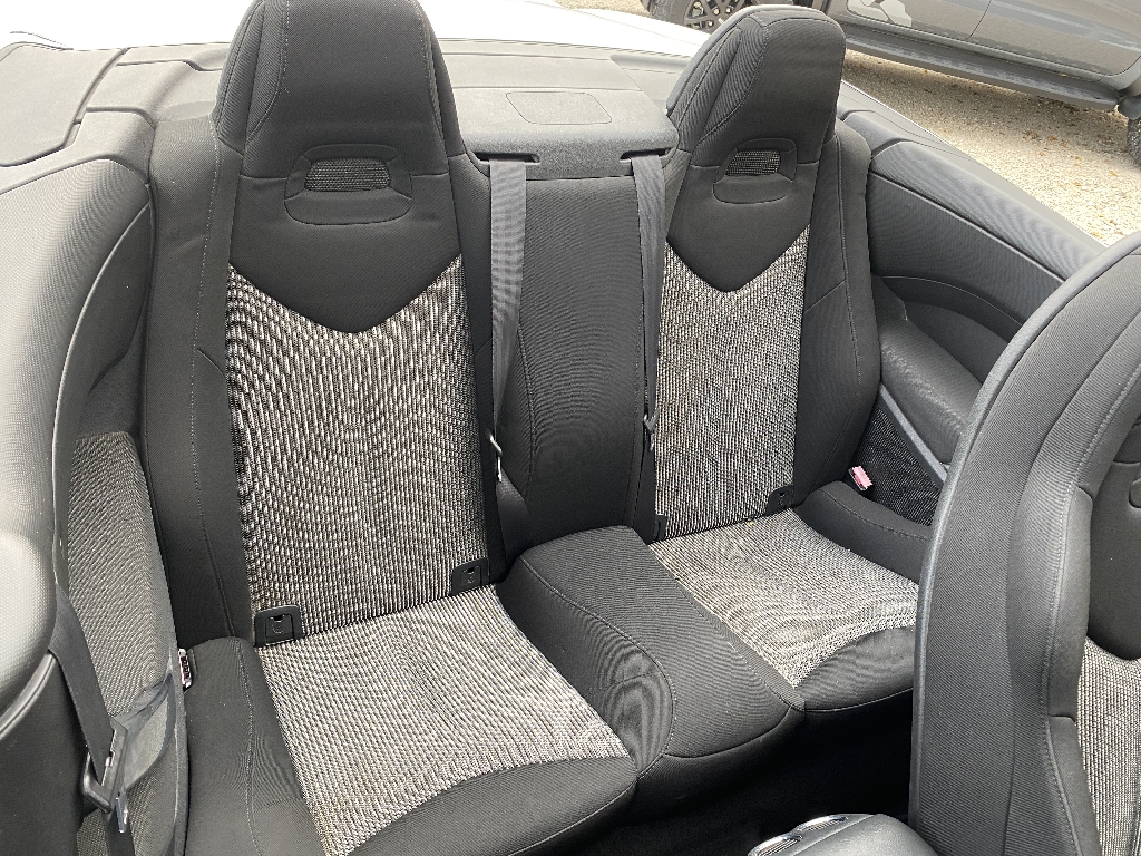 Peugeot 308 2.0 HDi 136ch Sport Pack BVA