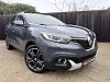 Renault Kadjar 1.2 TCe S-Edition FULL-LED/19"/CAMERA/SAFETY.. thumbnail