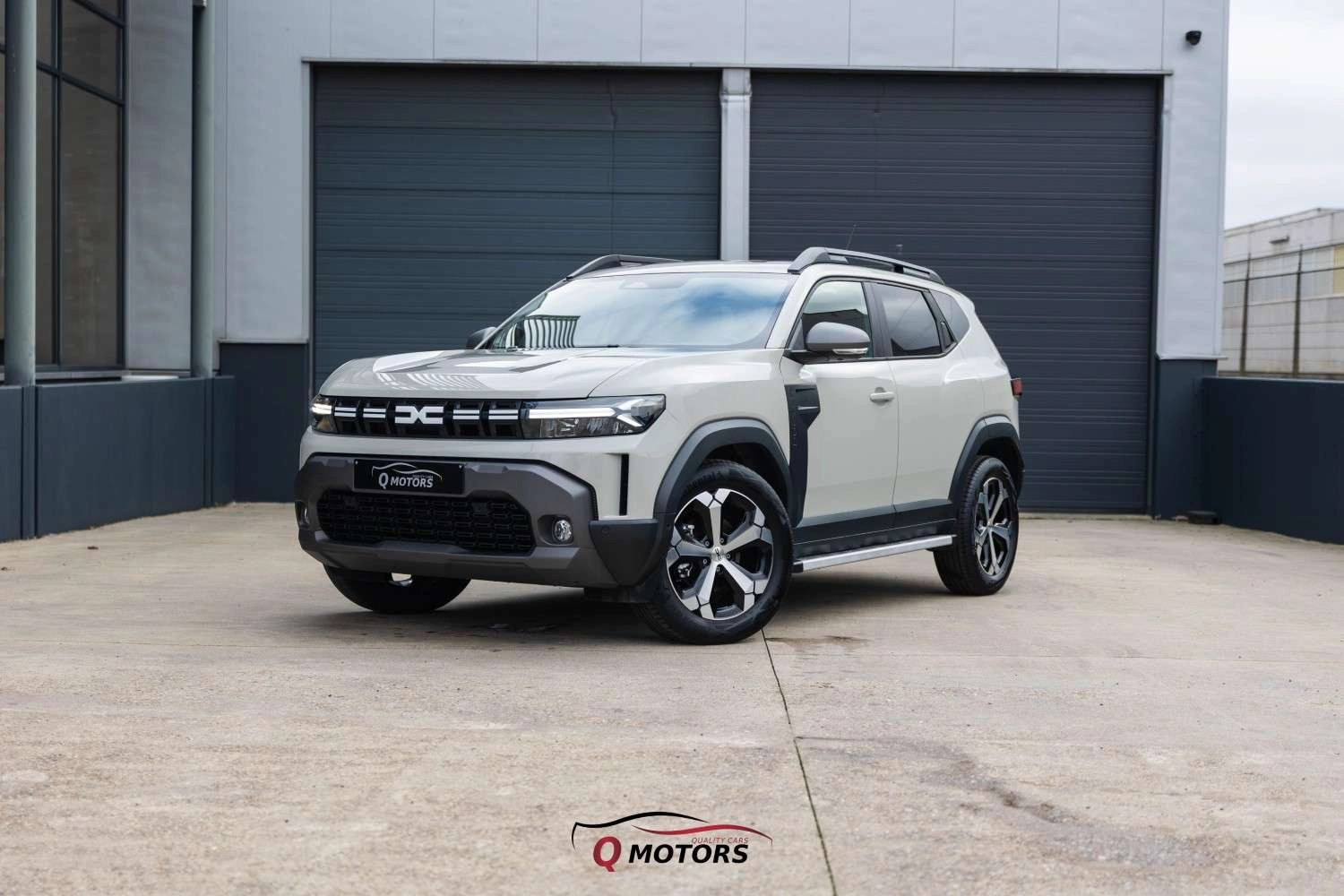 Dacia Duster Mild Hybrid-360-LED-CARPLAY-CRUISE-GARANTIE 12/27