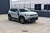 Dacia Duster Mild Hybrid-360-LED-CARPLAY-CRUISE-GARANTIE 12/27 thumbnail