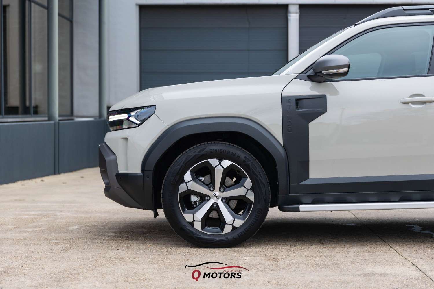 Dacia Duster Mild Hybrid-360-LED-CARPLAY-CRUISE-GARANTIE 12/27