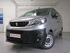 Peugeot Expert L3H1 Transfo Camper*Radar Arr thumbnail