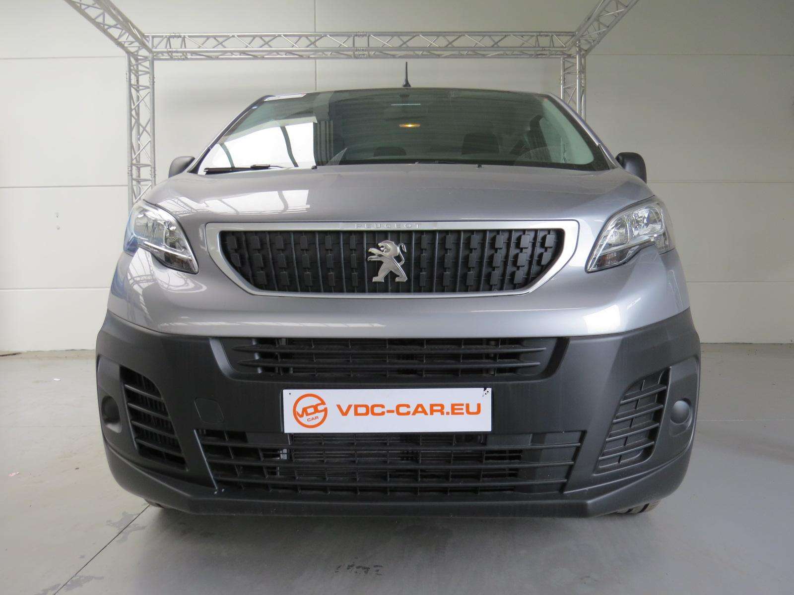 Peugeot Expert L3H1 Transfo Camper*Radar Arr