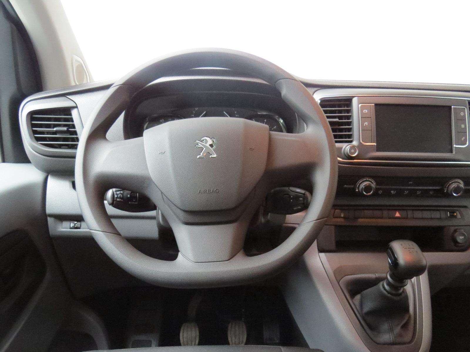 Peugeot Expert L3H1 Transfo Camper*Radar Arr