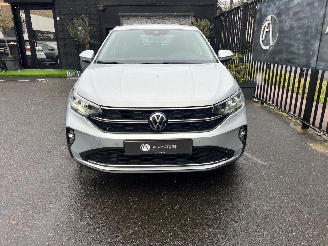 Volkswagen Taigo 1,0 TSI 110 Ch. BVM6 Life