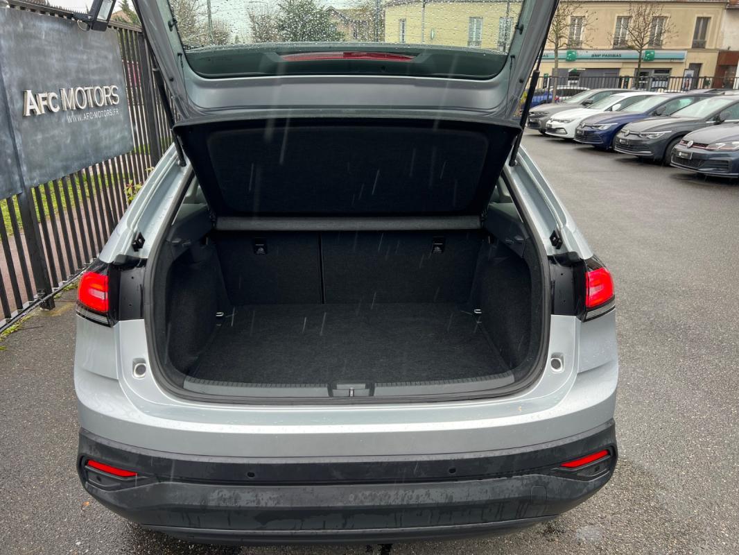 Volkswagen Taigo 1,0 TSI 110 Ch. BVM6 Life