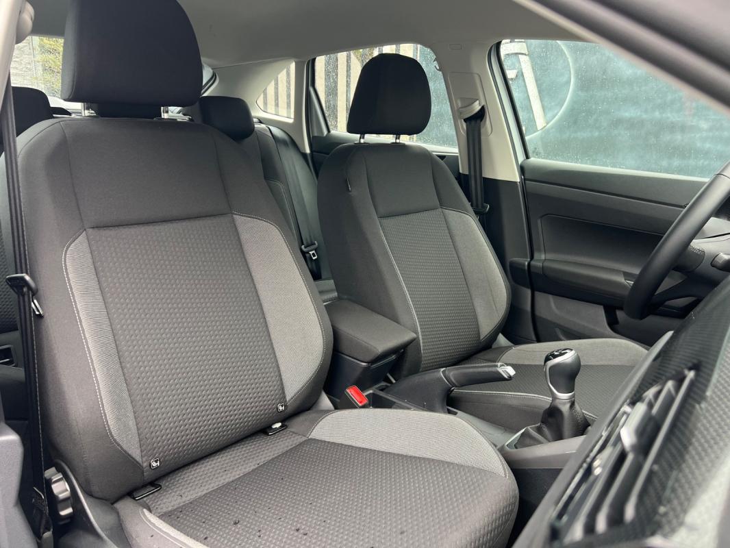Volkswagen Taigo 1,0 TSI 110 Ch. BVM6 Life