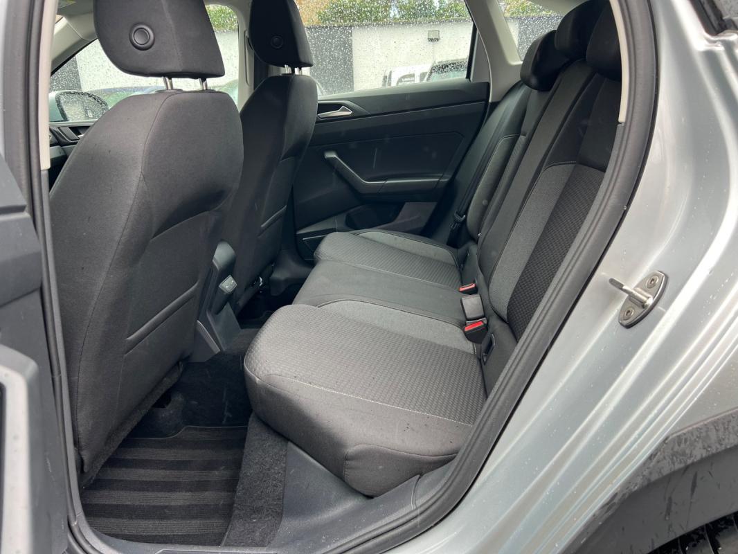 Volkswagen Taigo 1,0 TSI 110 Ch. BVM6 Life