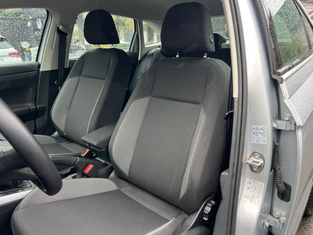 Volkswagen Taigo 1,0 TSI 110 Ch. BVM6 Life
