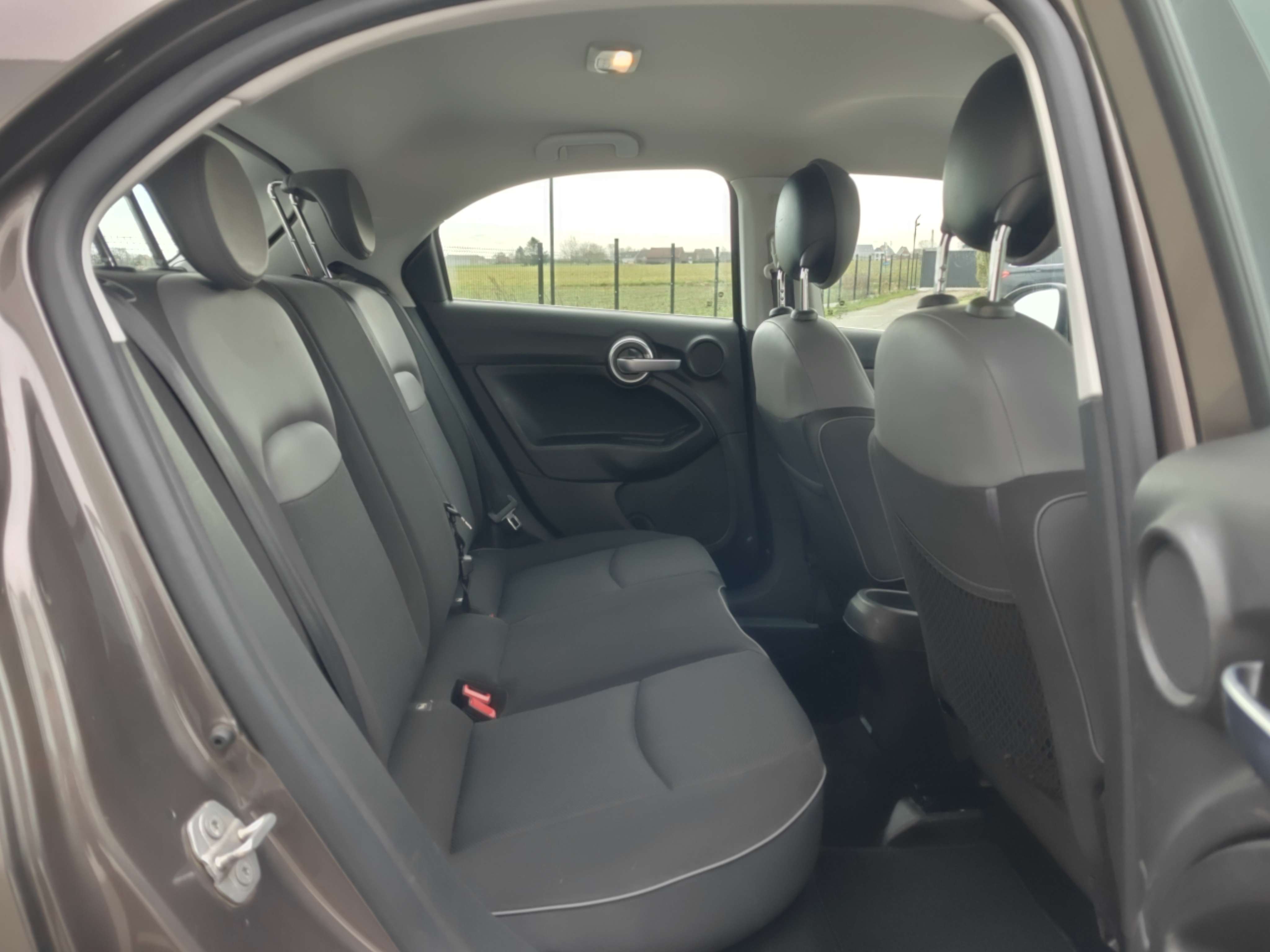 Fiat 500X 500X 1.4 MultiAir Lounge - benzine - 12M GARANTIE