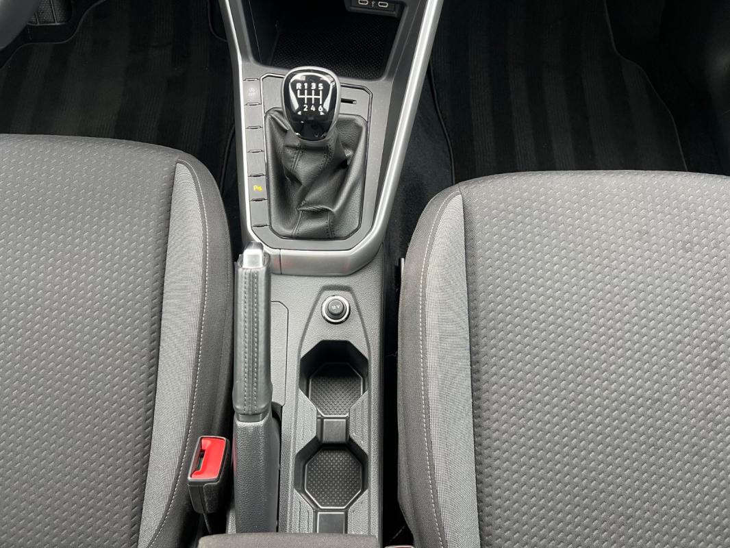 Volkswagen Taigo 1,0 TSI 110 Ch. BVM6 Life