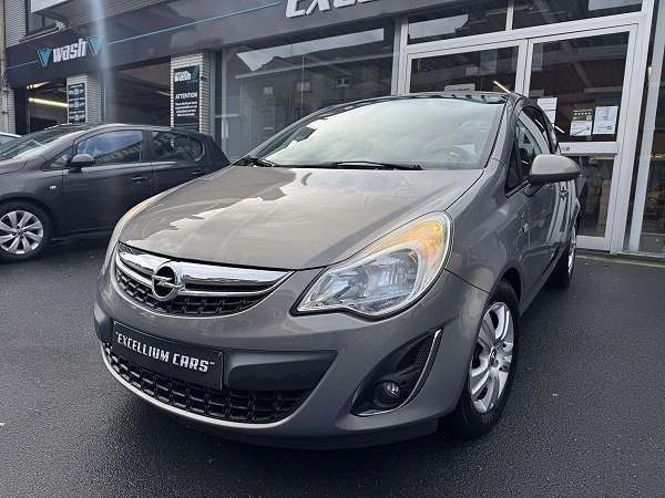 Opel Corsa 1.3 CDTi ecoFLEX Airco Jante Reglt Vts Garantie