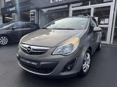 Opel Corsa 1.3 CDTi ecoFLEX Airco Jante Reglt Vts Garantie