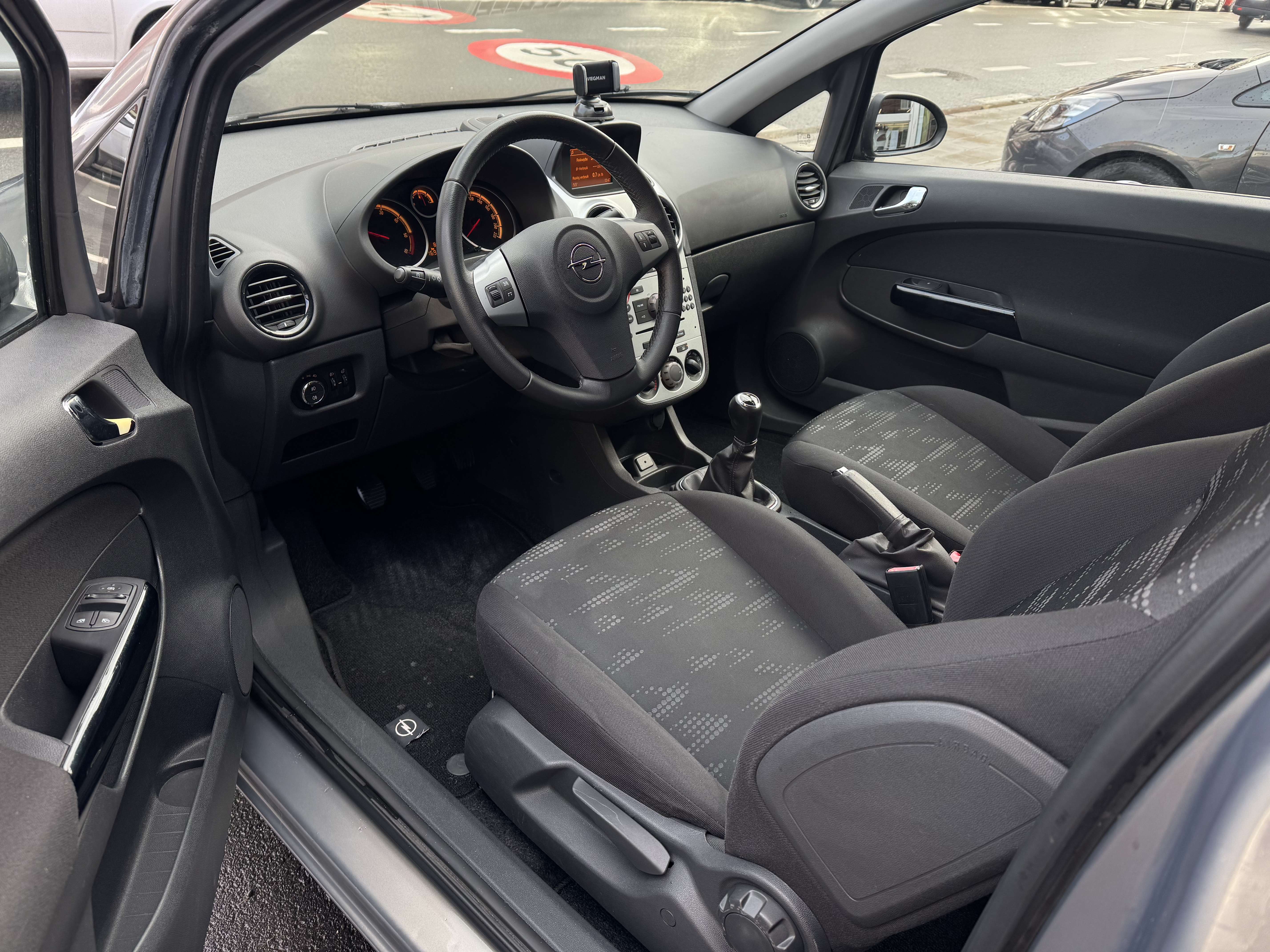 Opel Corsa 1.3 CDTi ecoFLEX Airco Jante Reglt Vts Garantie