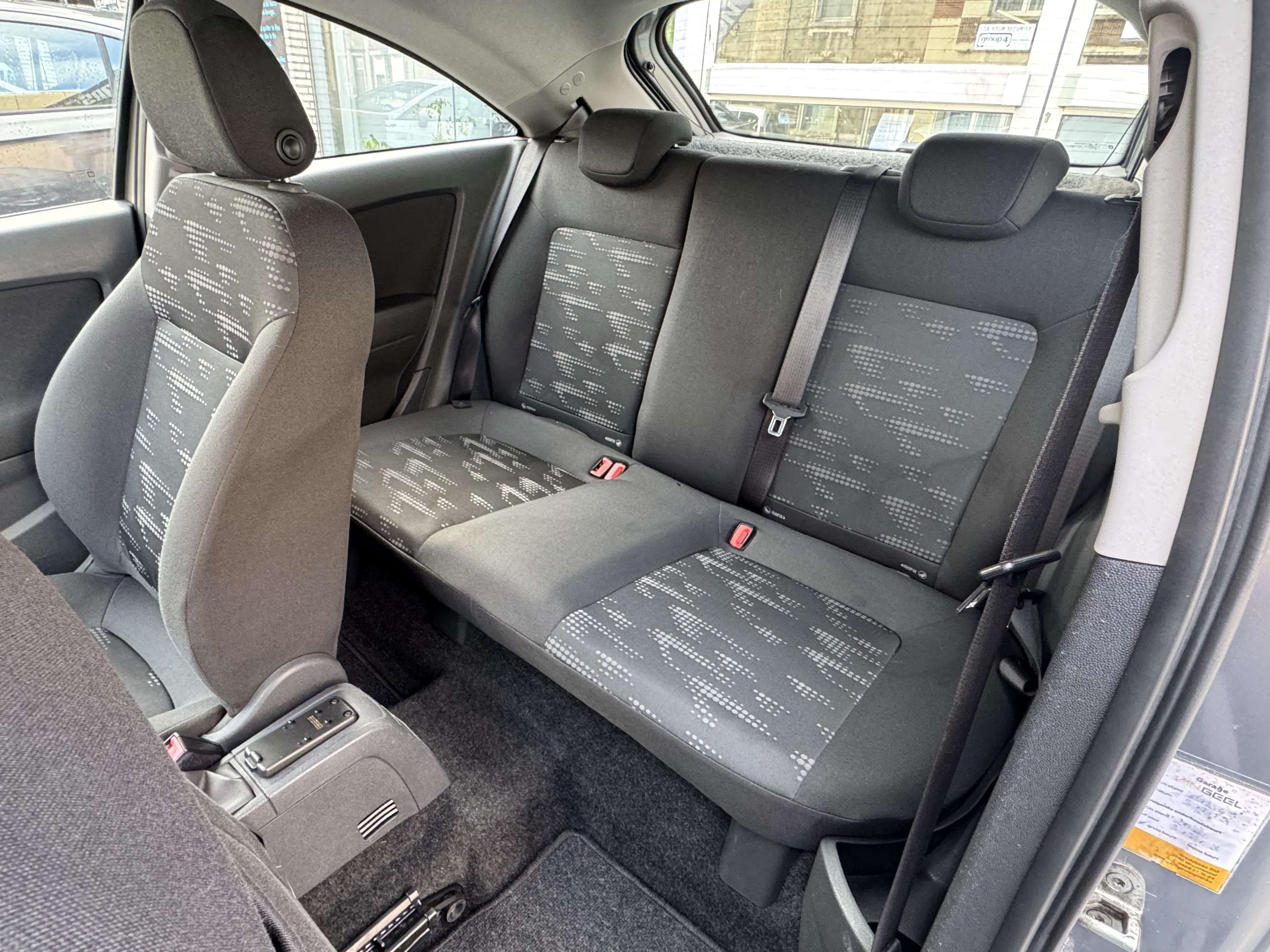 Opel Corsa 1.3 CDTi ecoFLEX Airco Jante Reglt Vts Garantie