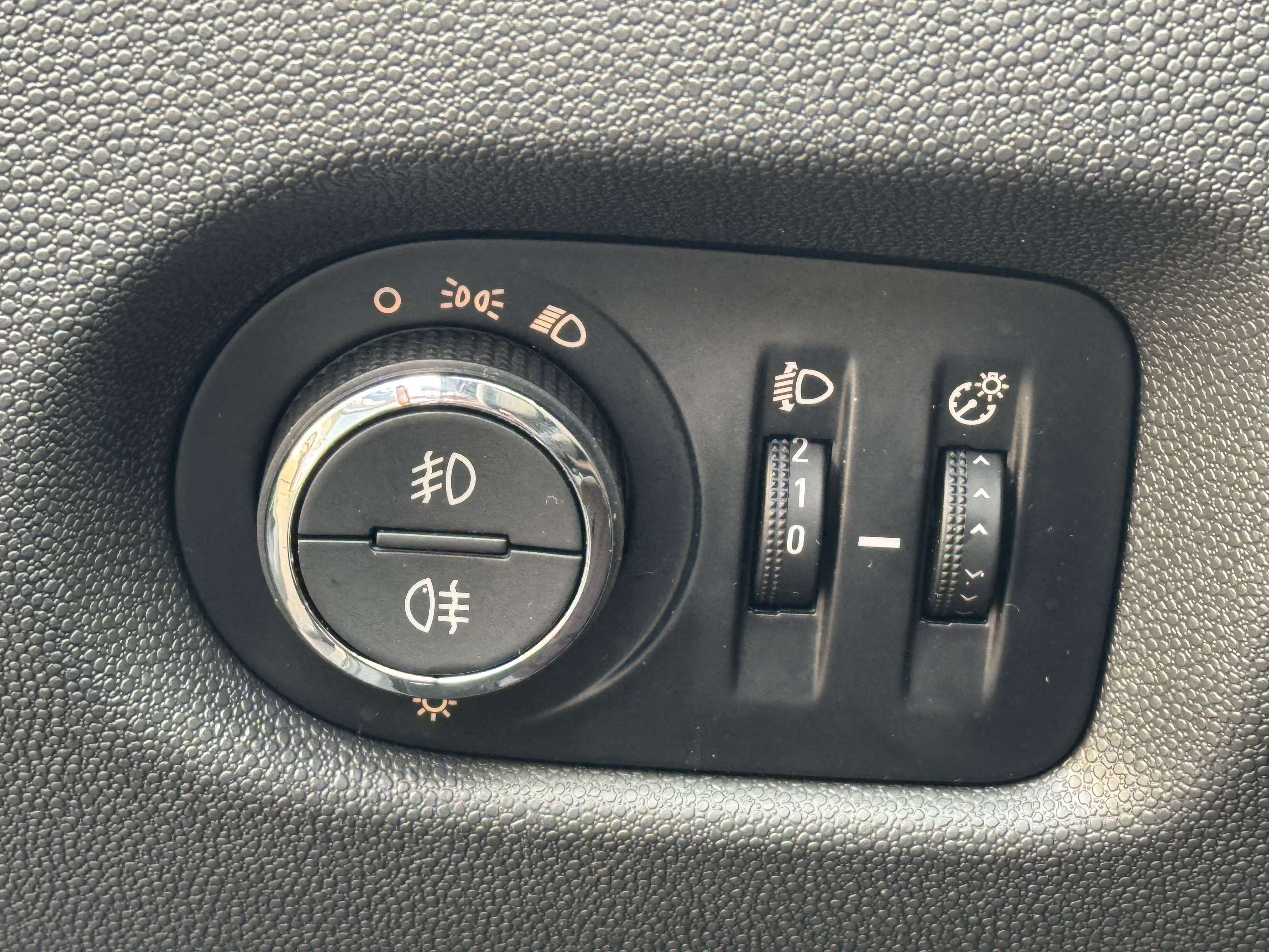 Opel Corsa 1.3 CDTi ecoFLEX Airco Jante Reglt Vts Garantie