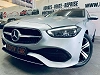 Mercedes-Benz C 200 d Break NAVI+LED+CAMERA+CARNET+GARANTIE thumbnail