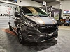 Ford Transit Custom 2.0 TDCi L2H1 / SPORT / 5 PLACES / OK LEZ 2034 thumbnail