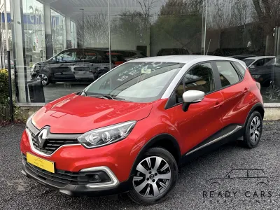 Renault Captur 1.2 TCe*BI TON*EXCELLENT ETAT*GPS*GARANTIE 12 MOIS