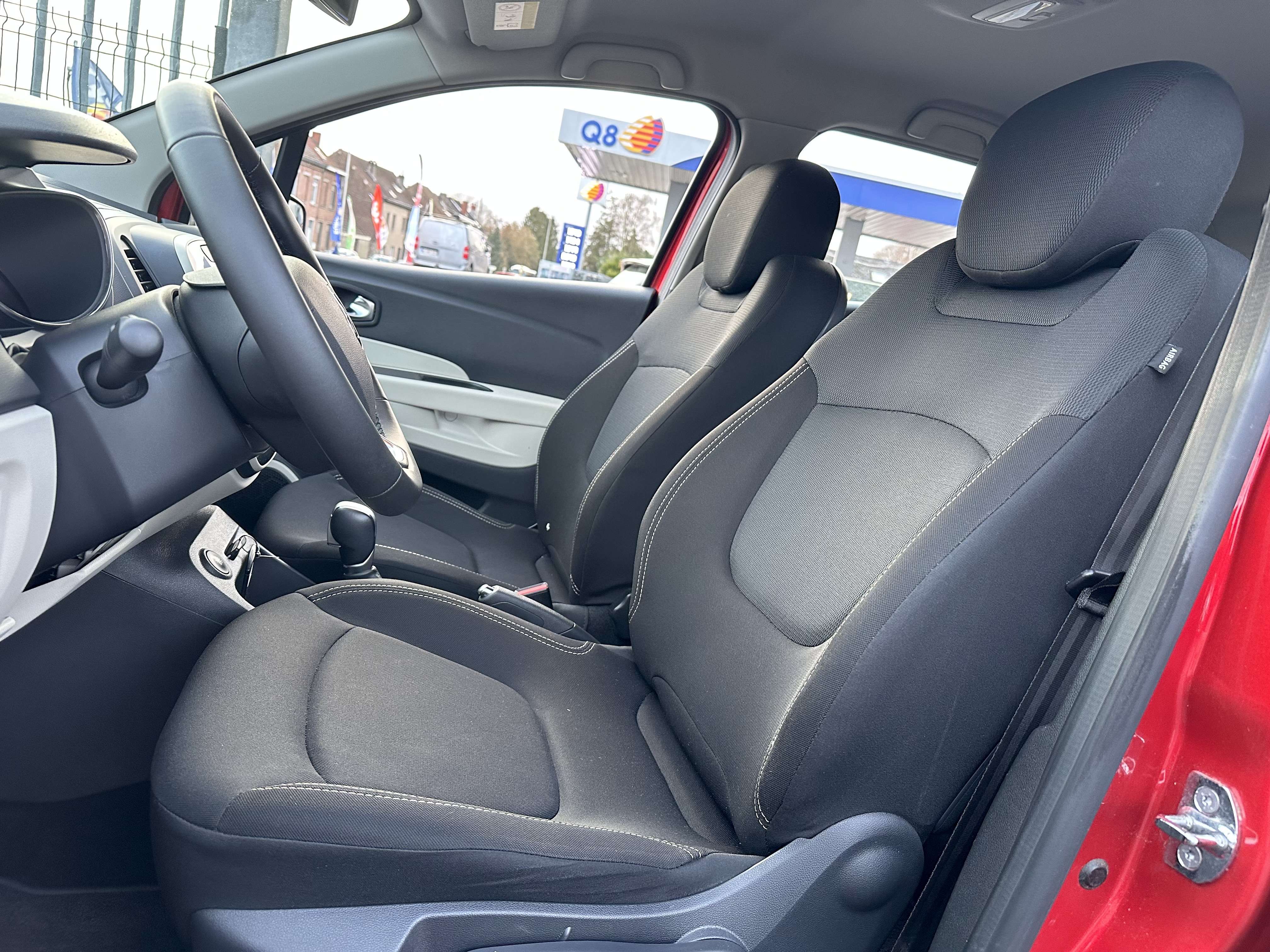 Renault Captur 1.2 TCe*BI TON*EXCELLENT ETAT*GPS*GARANTIE 12 MOIS