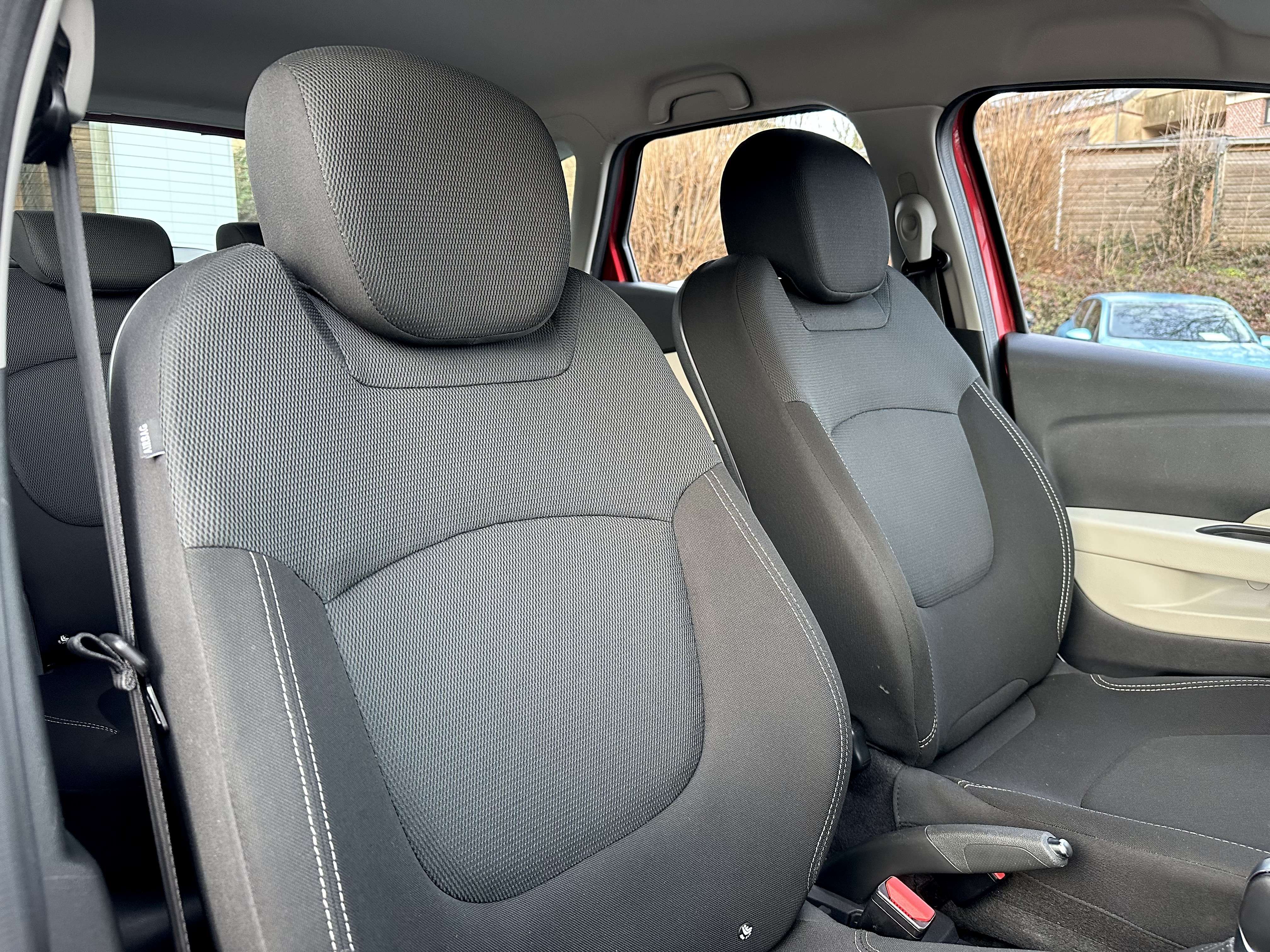 Renault Captur 1.2 TCe*BI TON*EXCELLENT ETAT*GPS*GARANTIE 12 MOIS