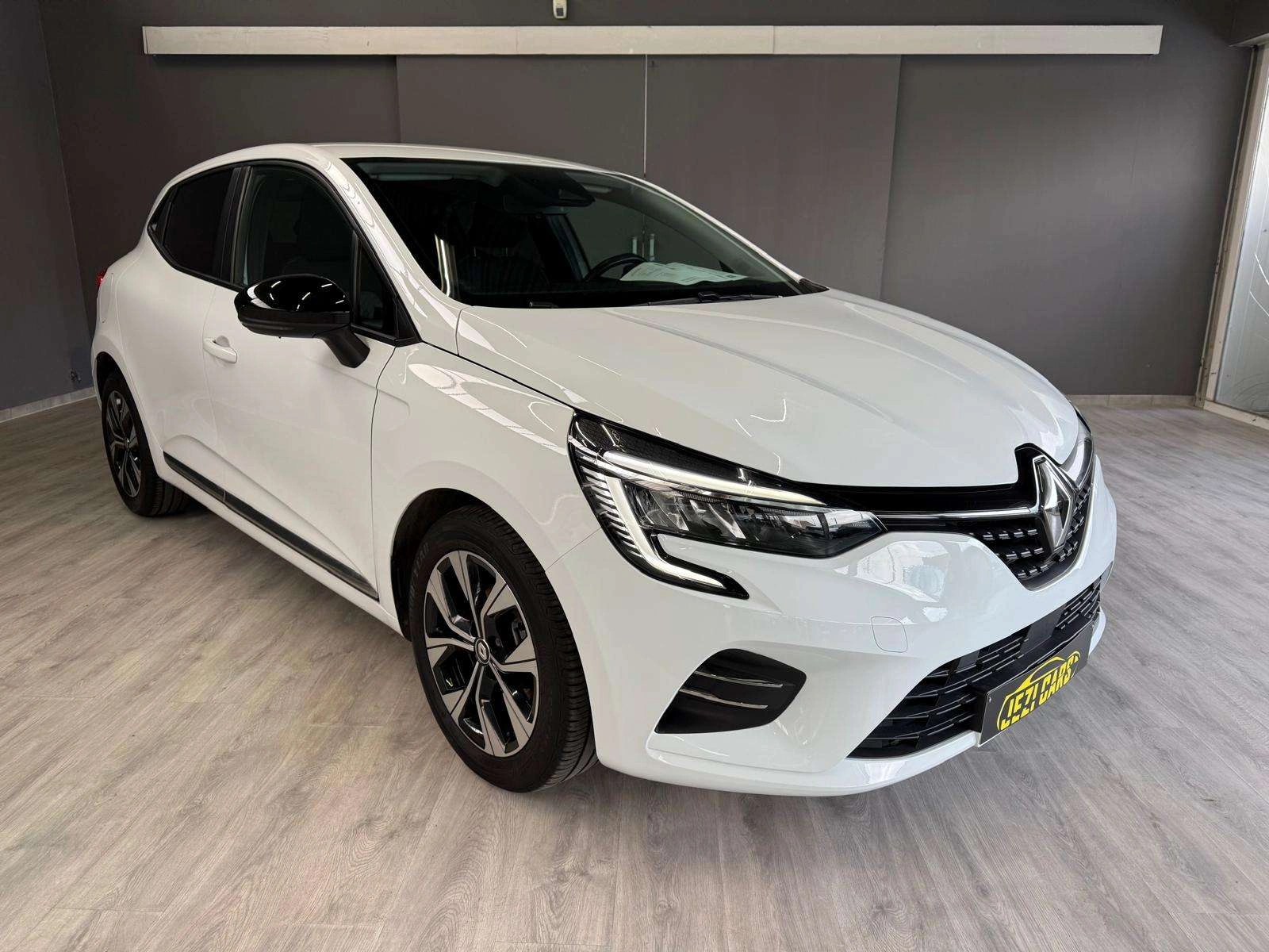 Renault Clio 1.0 TCe Equilibre GPF